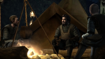 Game of Thrones Screenshot